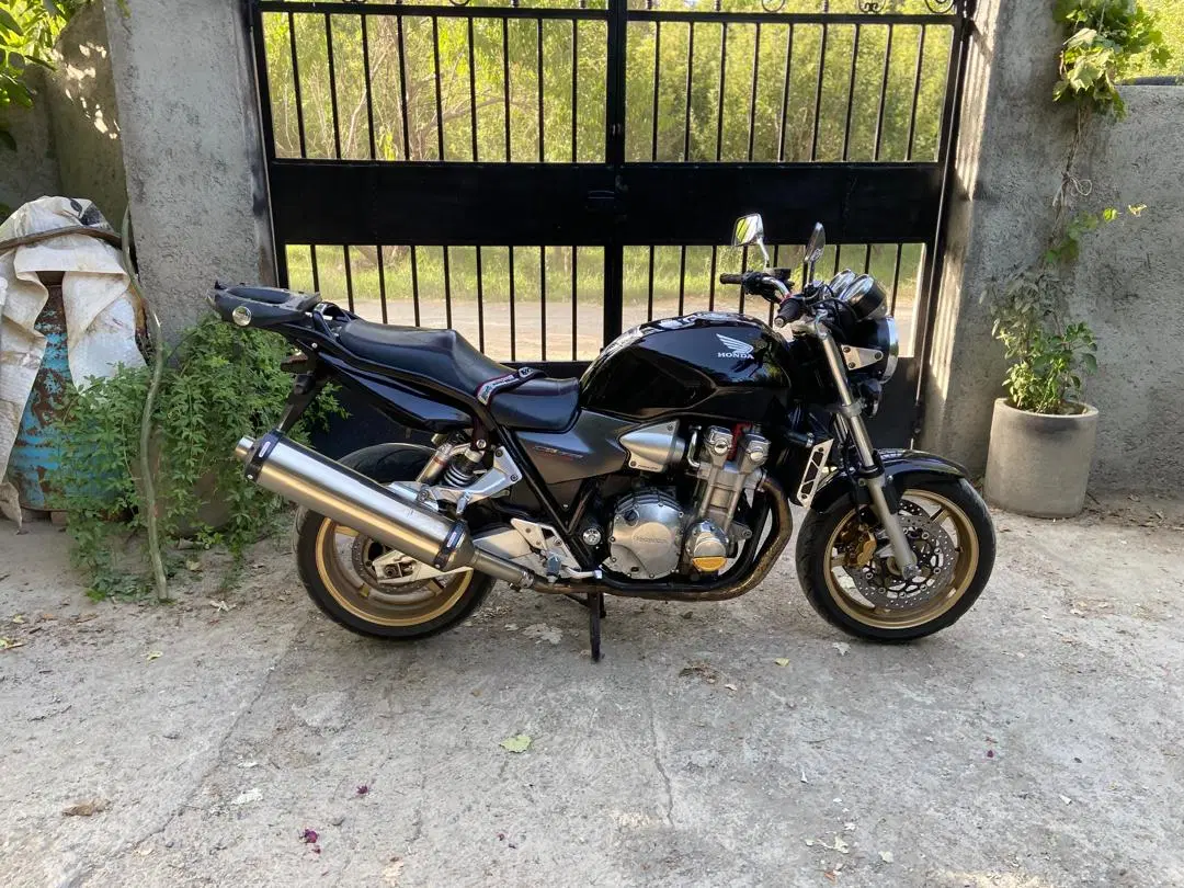 cb1300|موتورسیکلت|ارومیه, |دیوار
