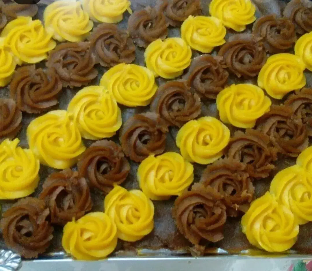 حلوا ،کیک شکلاتی،|خدمات پذیرایی، مراسم|زاهدان, |دیوار