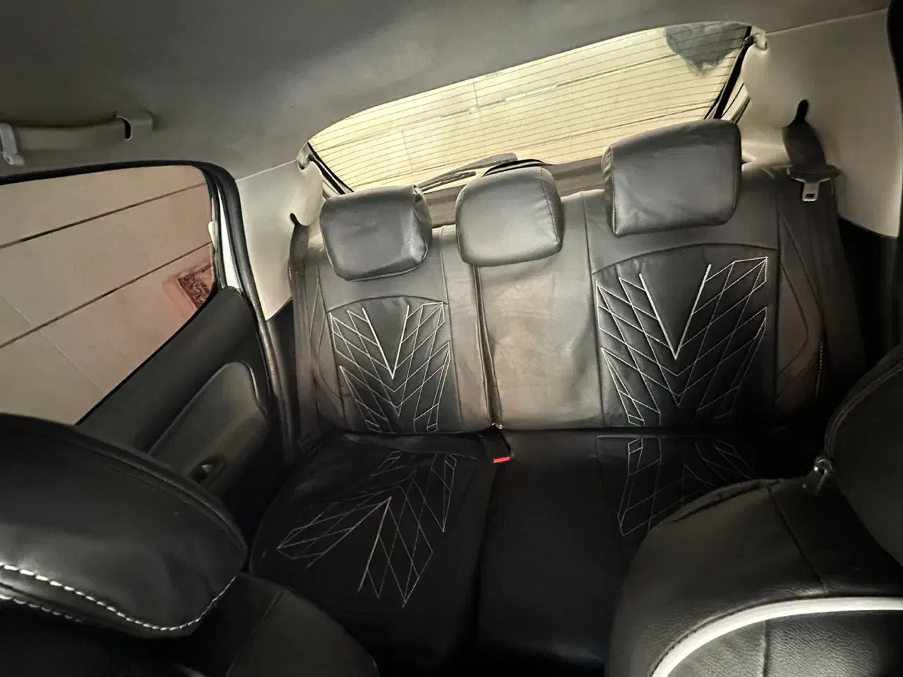 ۲۰۶ تیپ ۵|خودرو سواری و وانت|فولادشهر, C1|دیوار