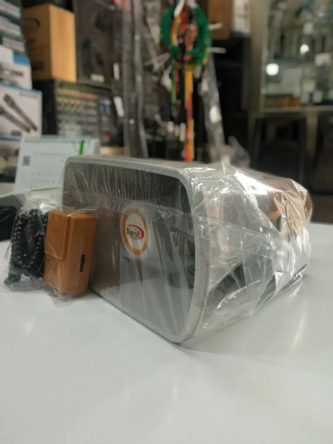 بلندگو بار فروشی|صوتی و تصویری|گنبد کاووس, |دیوار