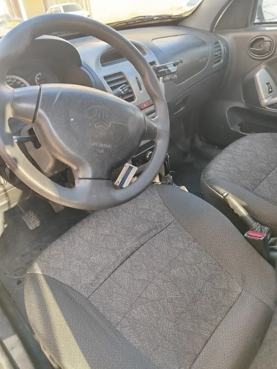 کوییک آر|خودرو سواری و وانت|سهند, |دیوار