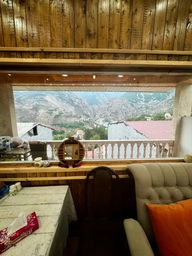 ویلای ۱۲۵ متری ورسک|فروش خانه و ویلا|پل سفید, |دیوار