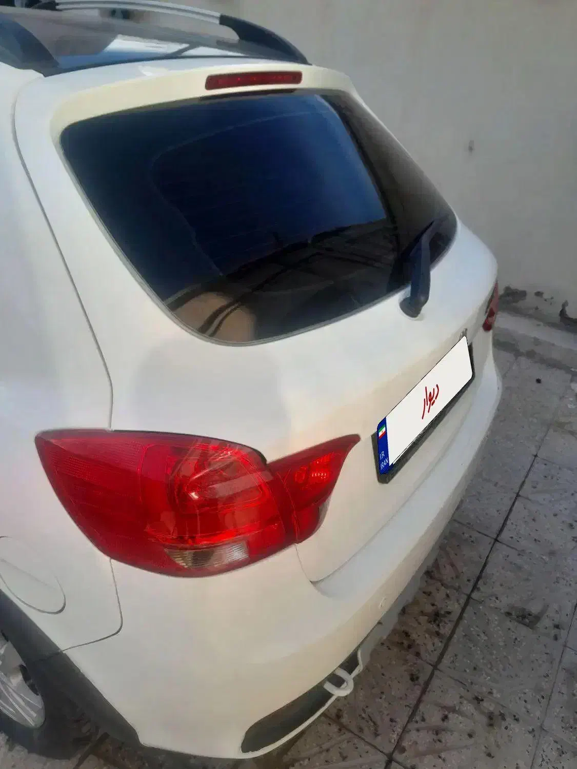 کوئیک rمدل۱۴۰۰|خودرو سواری و وانت|اردبیل, |دیوار