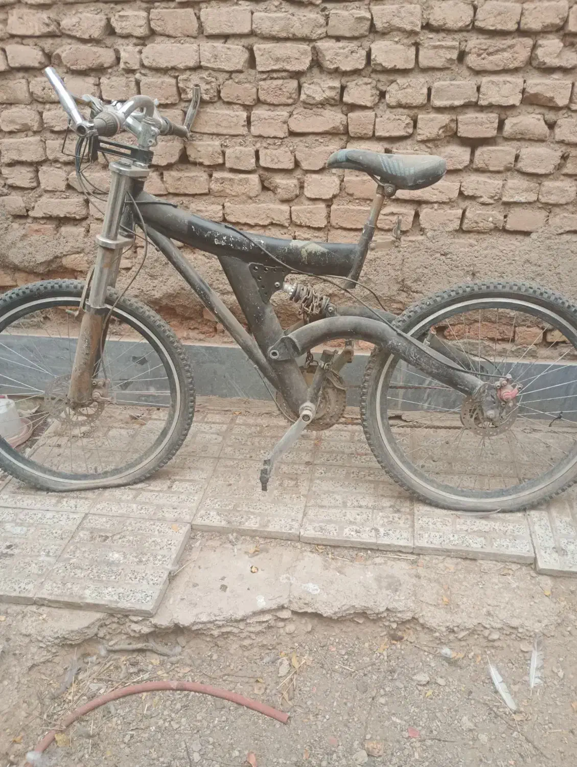 دوچرخه|دوچرخه، اسکیت، اسکوتر|یزدان شهر, |دیوار