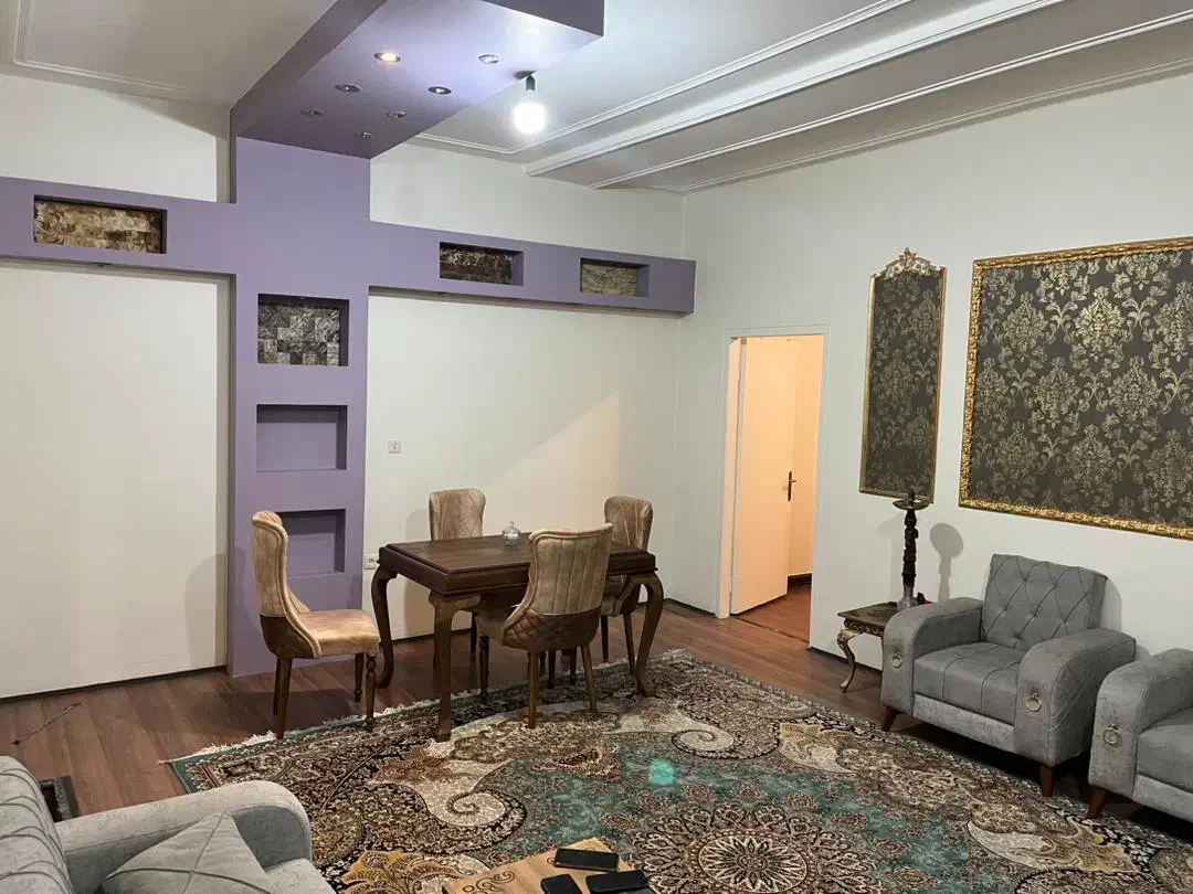 سوئیت آپارتمان شیک و لوکس|اجارهٔ کوتاه‌مدت آپارتمان و سوئیت|تبریز, |دیوار