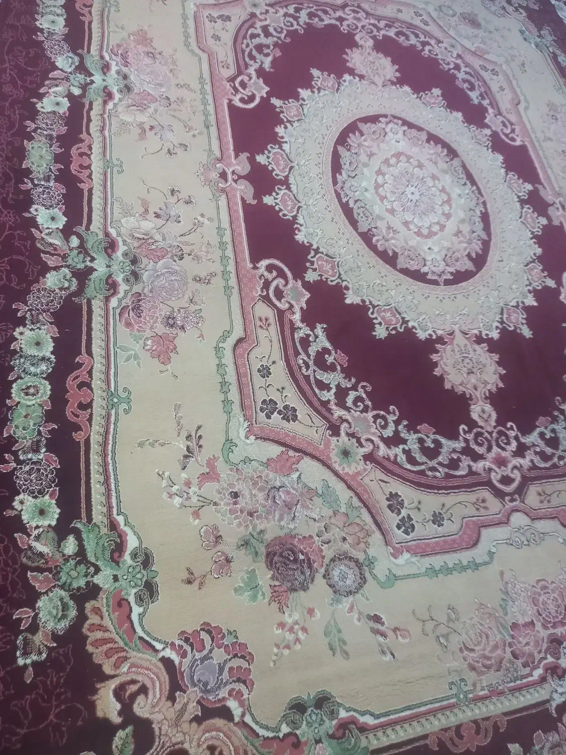 فرش فروشی فوری|فرش|تایباد, |دیوار