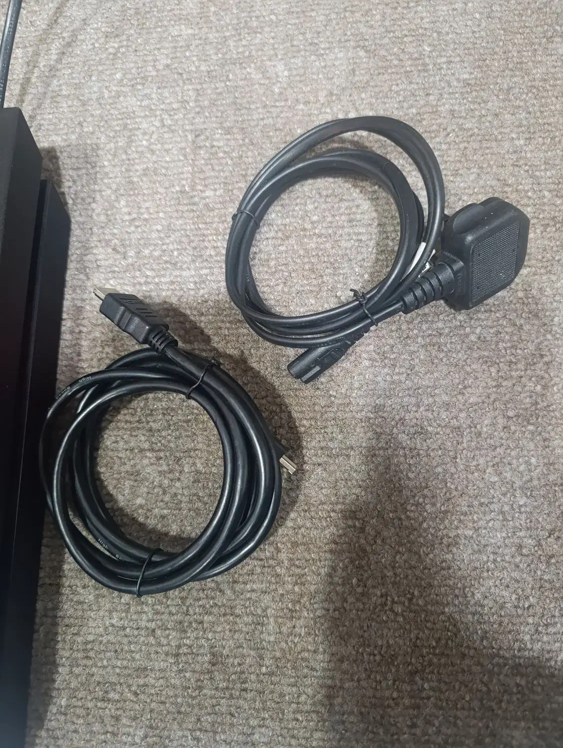 PS4 pro|کنسول، بازی ویدئویی و آنلاین|دوگنبدان, |دیوار