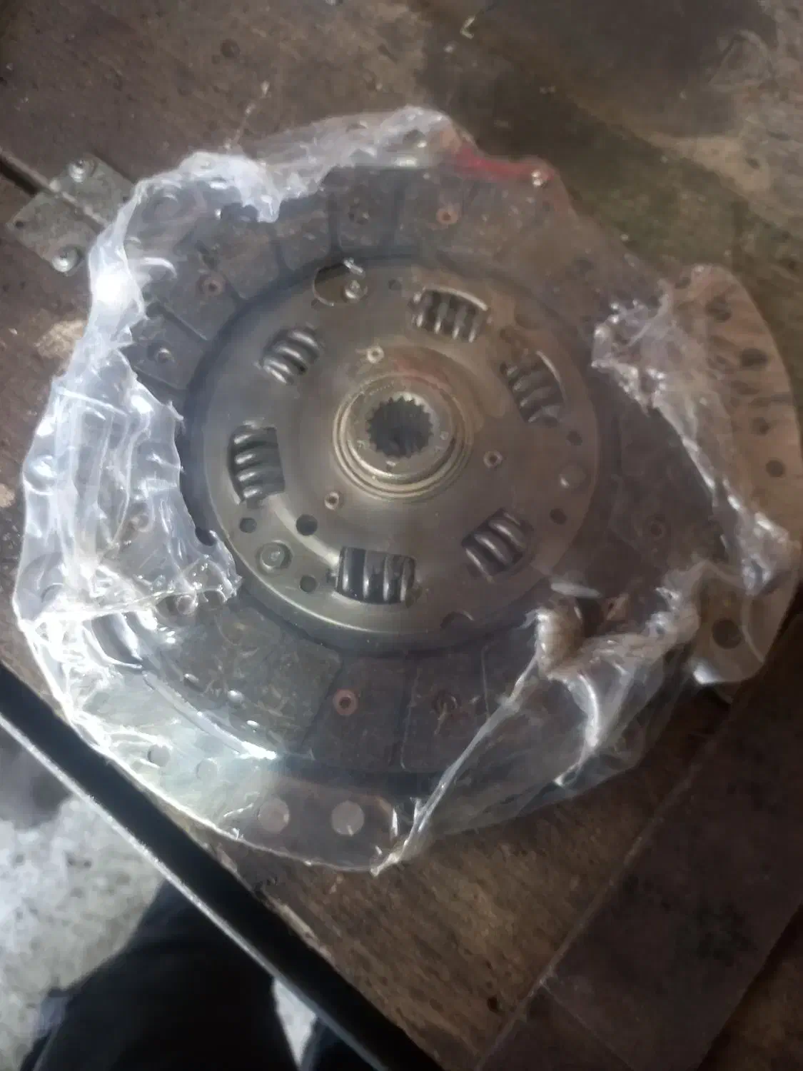 لنت کوبی وتعمیر سیبک|قطعات یدکی و لوازم جانبی|تبریز, |دیوار