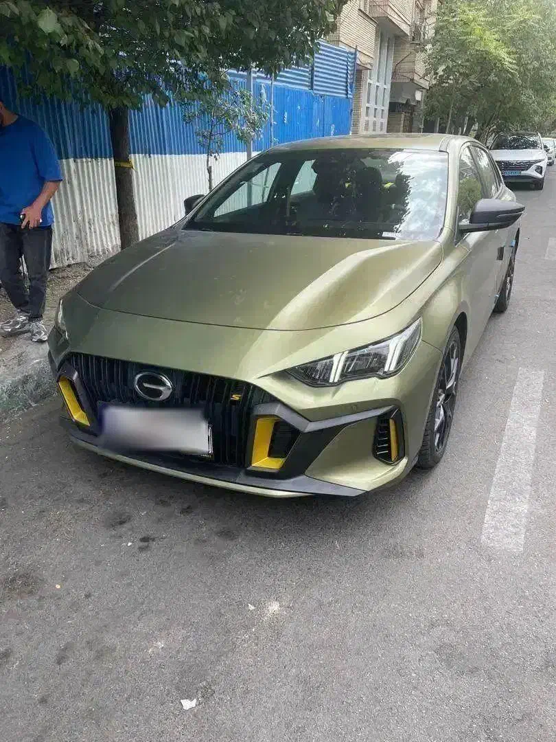 گک امپو بنزینی فول 2024|خودرو سواری و وانت|تهران, کوهک|دیوار