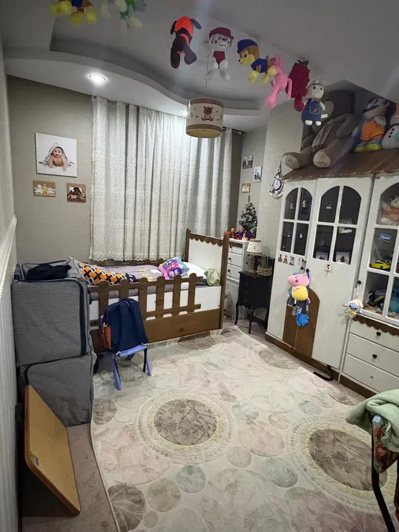 آپارتمان 85 متری در شادمان|فروش آپارتمان|تهران, شادمان|دیوار