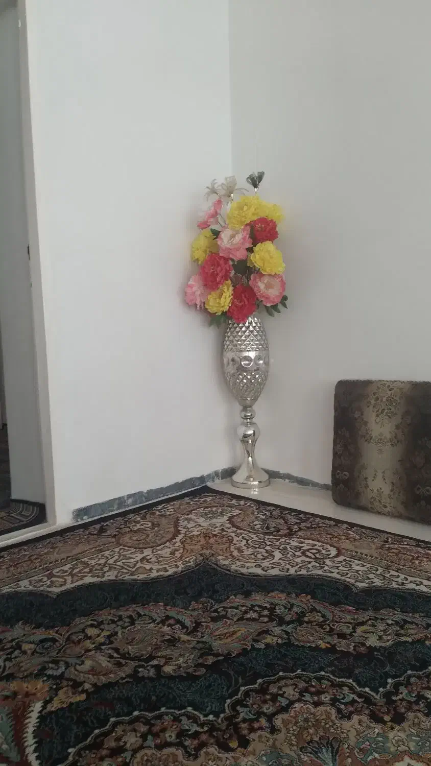 تعدادی وسایل نو منزل به فروش می‌رسد|میز تلویزیون|ایوان, |دیوار