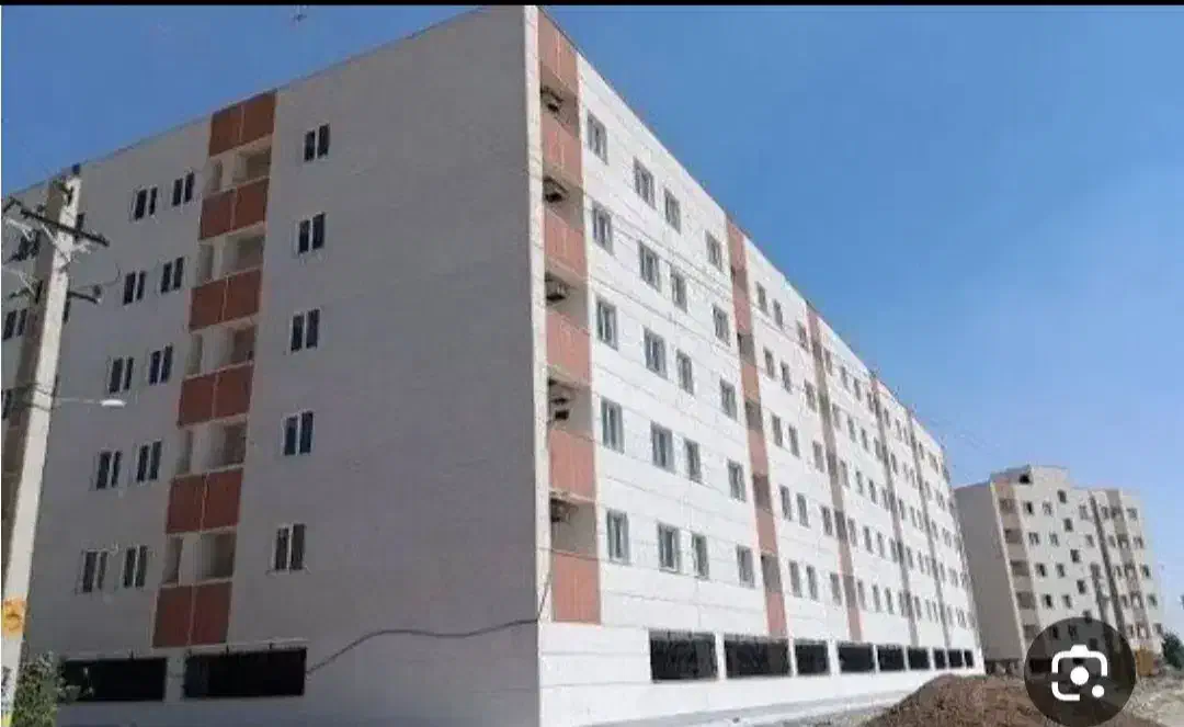 شهرک اندیشه۴/واحد۸۷متری/فروش۹۰۰ملیون|پیش‌فروش املاک|اردبیل, |دیوار