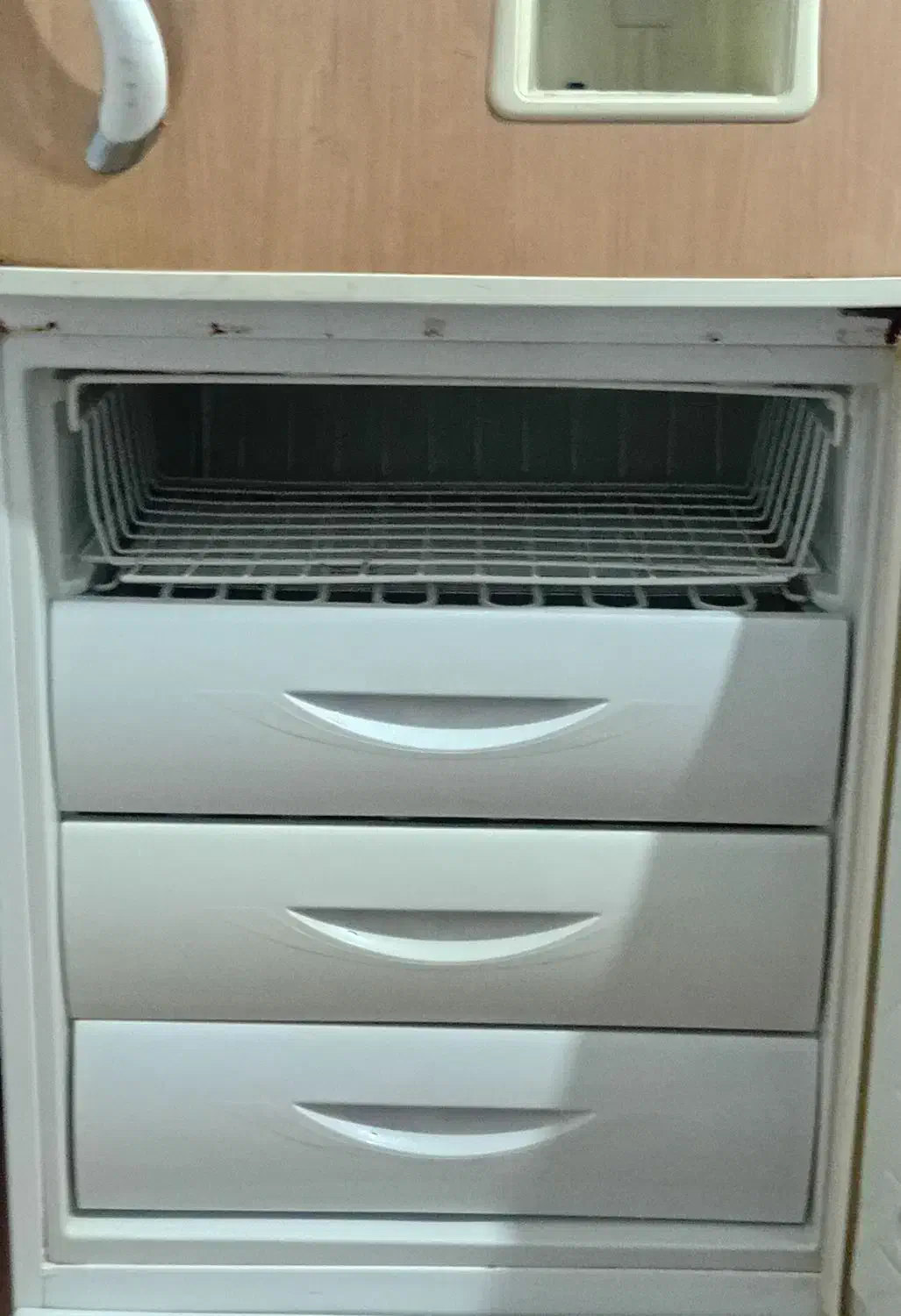 یخچال سونیا|یخچال و فریزر|اهواز, پردیس دو|دیوار