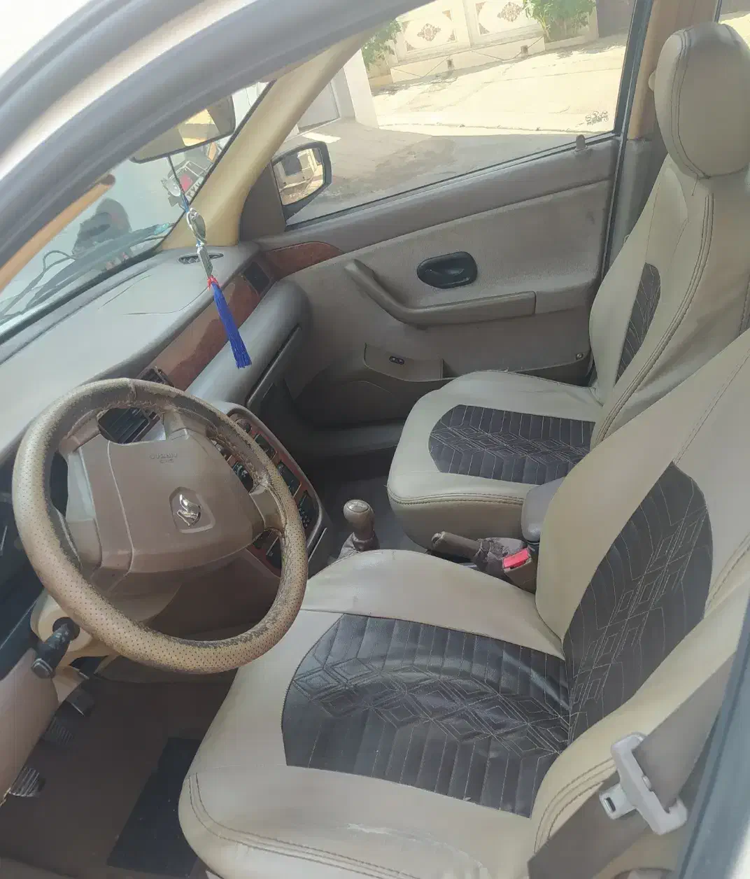 سمند LX ساده، مدل ۱۳۹۴|خودرو سواری و وانت|ورامین, ورامین|دیوار