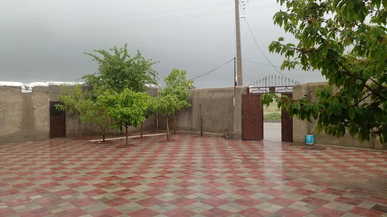 خانه ویلای اجاره ای|اجارهٔ کوتاهمدت آپارتمان و سوئیت|گل تپه, |دیوار