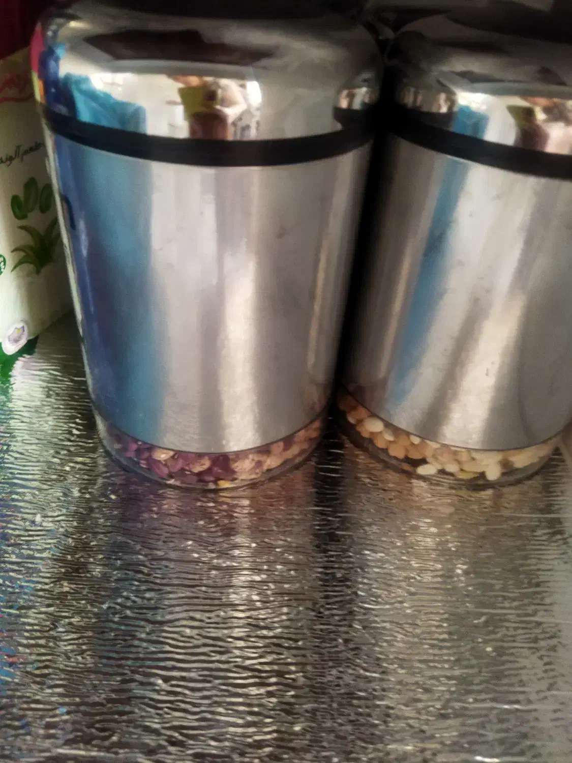 سرویس اورانوس|ظروف نگهدارنده، پلاستیکی، یک‌بارمصرف|کرمانشاه, |دیوار