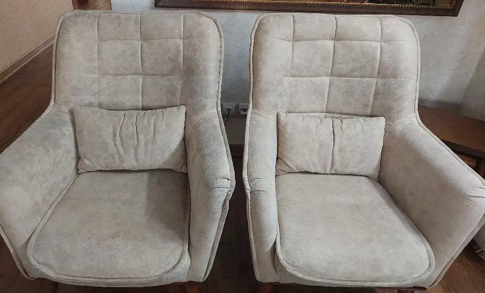 مبل راحتی ۷ نفره|مبلمان خانگی و میز عسلی|شاهین‌شهر, اقبال لاهوری|دیوار