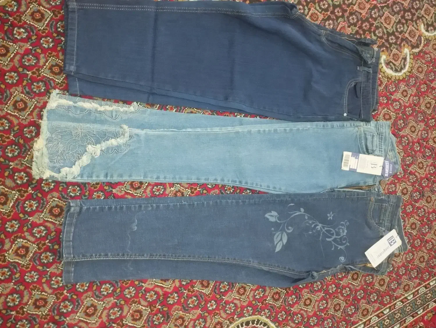 شلوار|لباس|خرم‌آباد, |دیوار