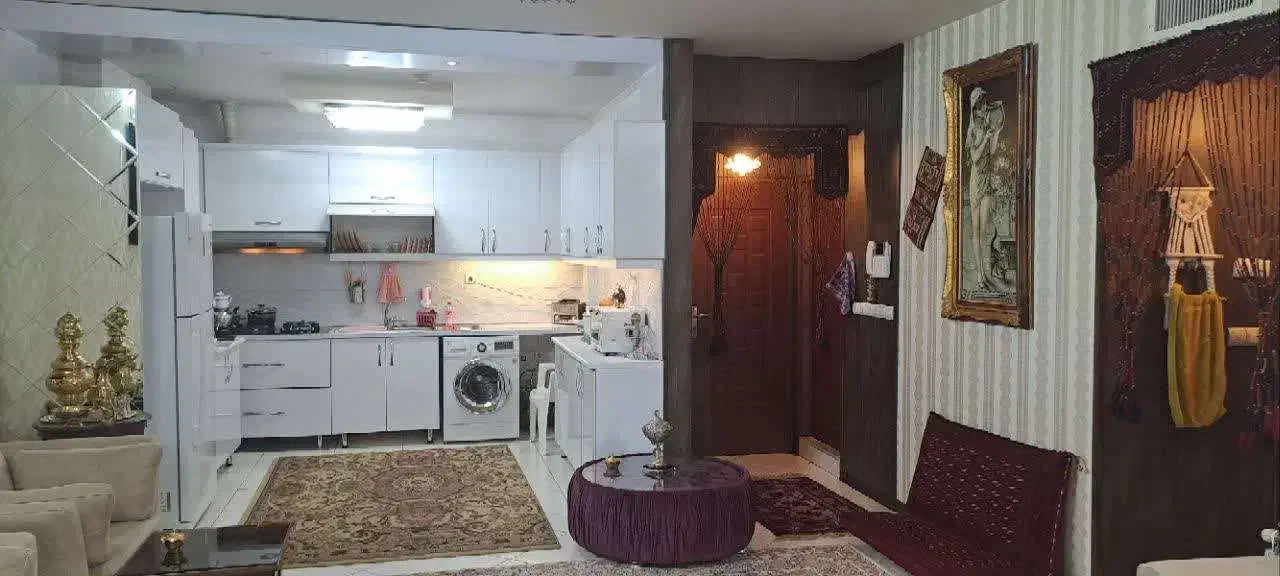 ۹۳متر/ویوابدی/امامیه۴/فرصت استثنایی|فروش آپارتمان|مشهد, ولیعصر (شهرک غرب)|دیوار