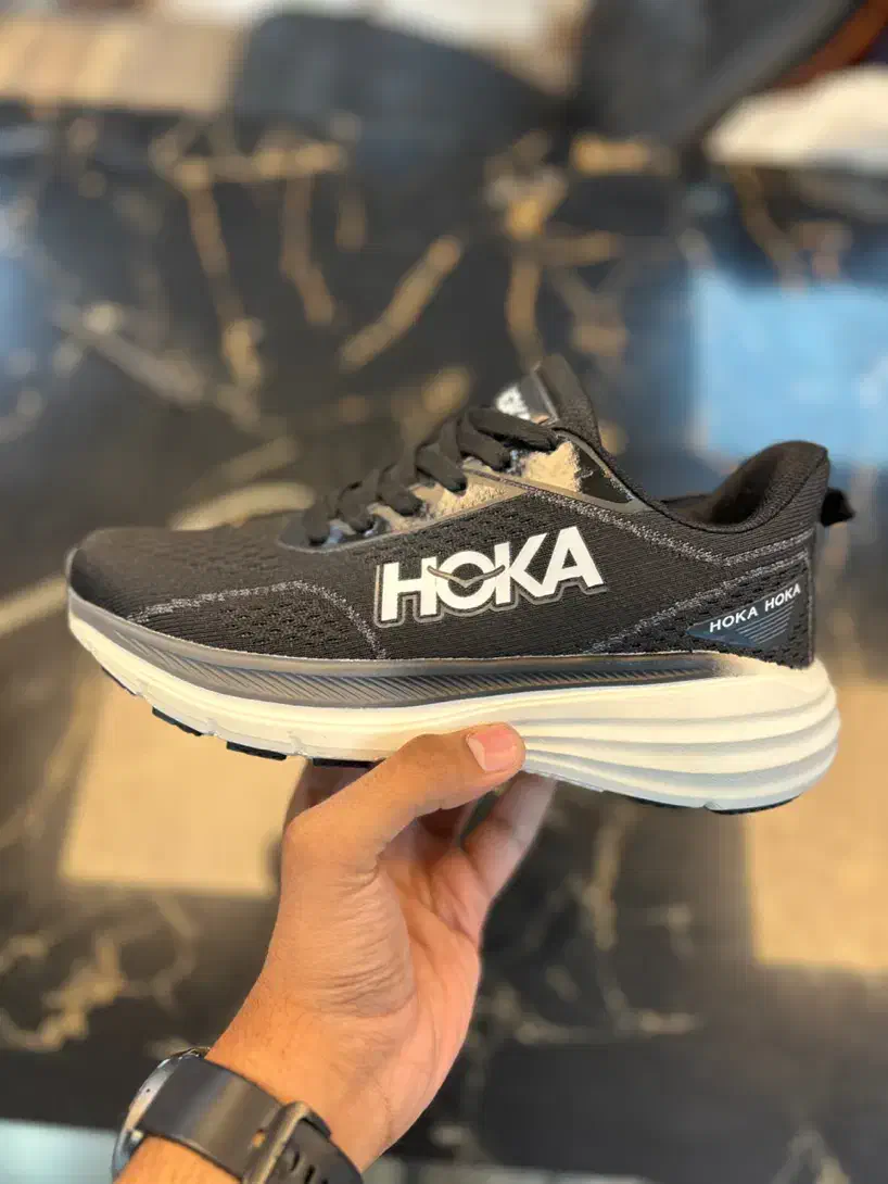 فروش عمده کتونی اورجینال هوکا|کیف، کفش، کمربند|تبریز, |دیوار