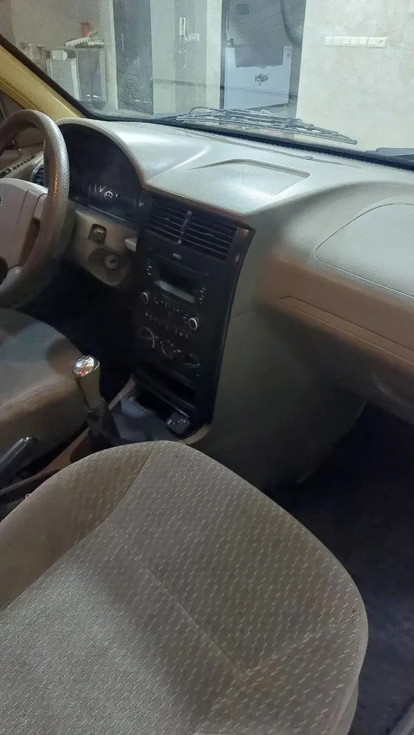 پژو۴۰۵دوگانه کارخانه|خودرو سواری و وانت|هادی شهر, |دیوار