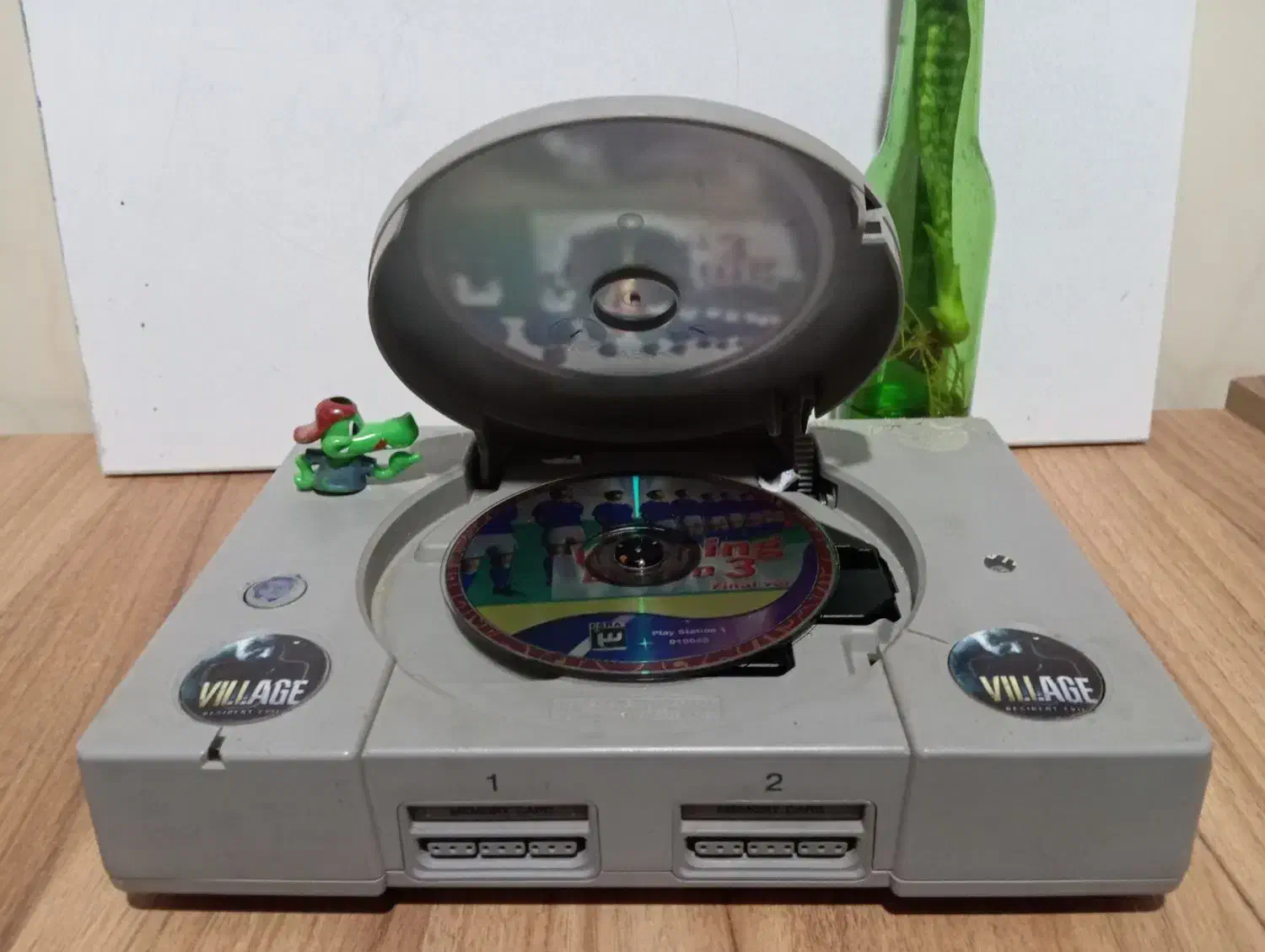 پلستیشن 1|کنسول، بازی ویدئویی و آنلاین|زابل, |دیوار