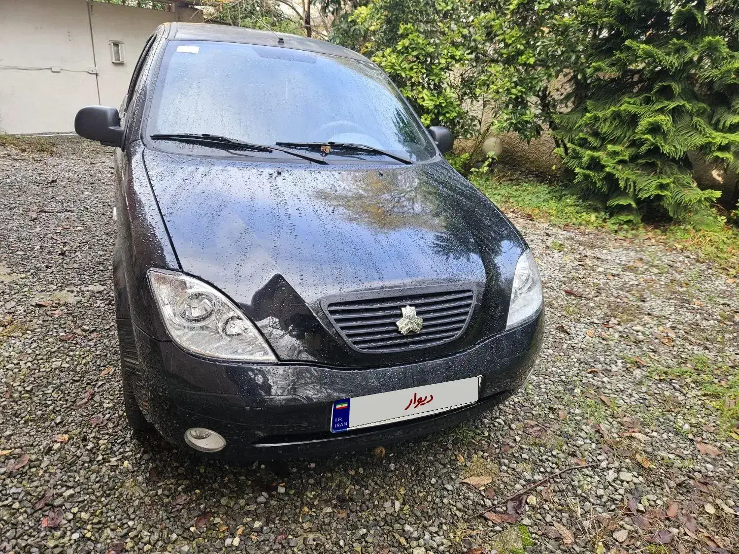 تیبا 2 1400|خودرو سواری و وانت|تهران, افسریه شمالی|دیوار