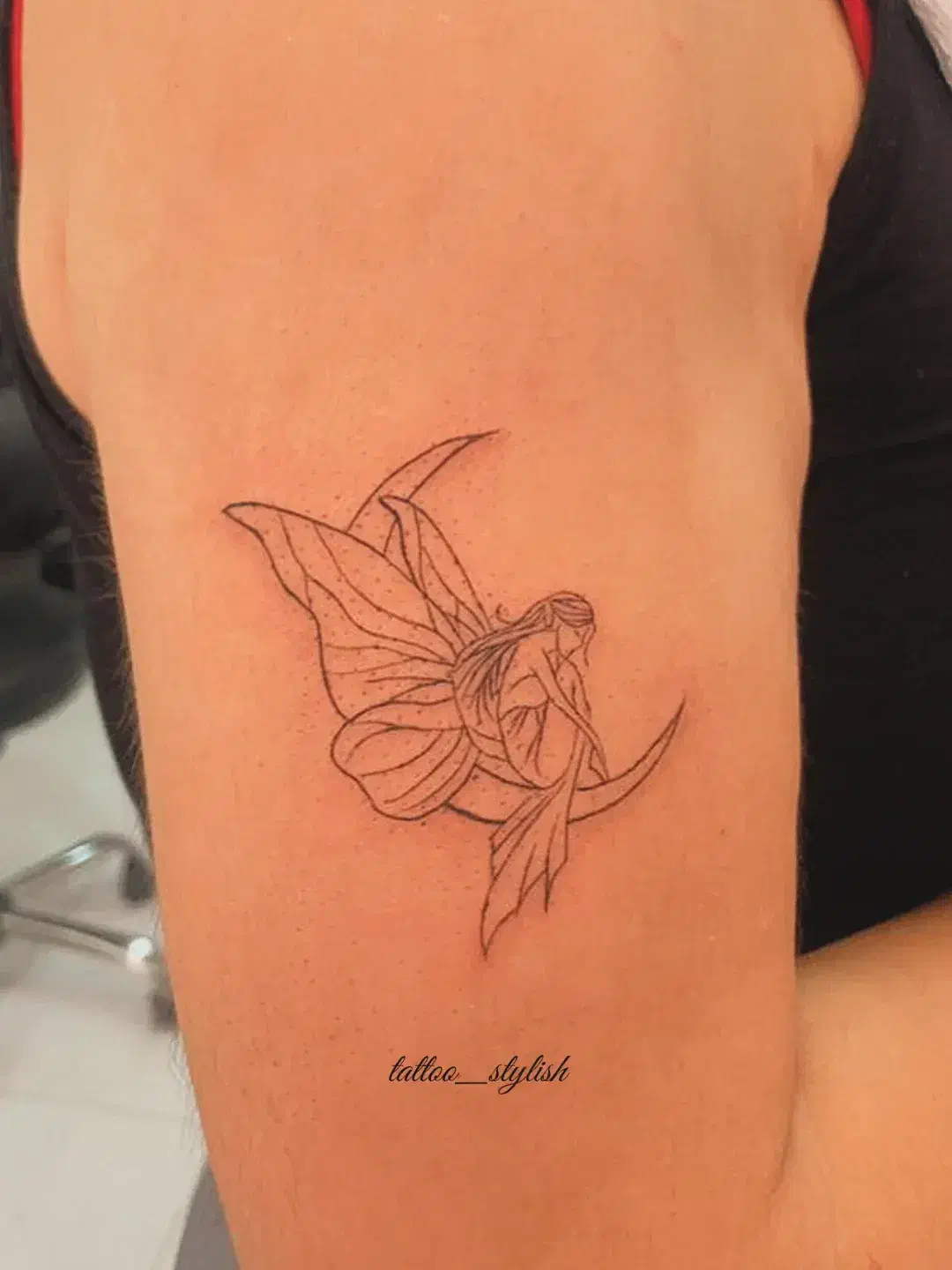 خدمات تتو بدن قیمت مناسب|خدمات آرایشگری و زیبایی|شیراز, گویم|دیوار