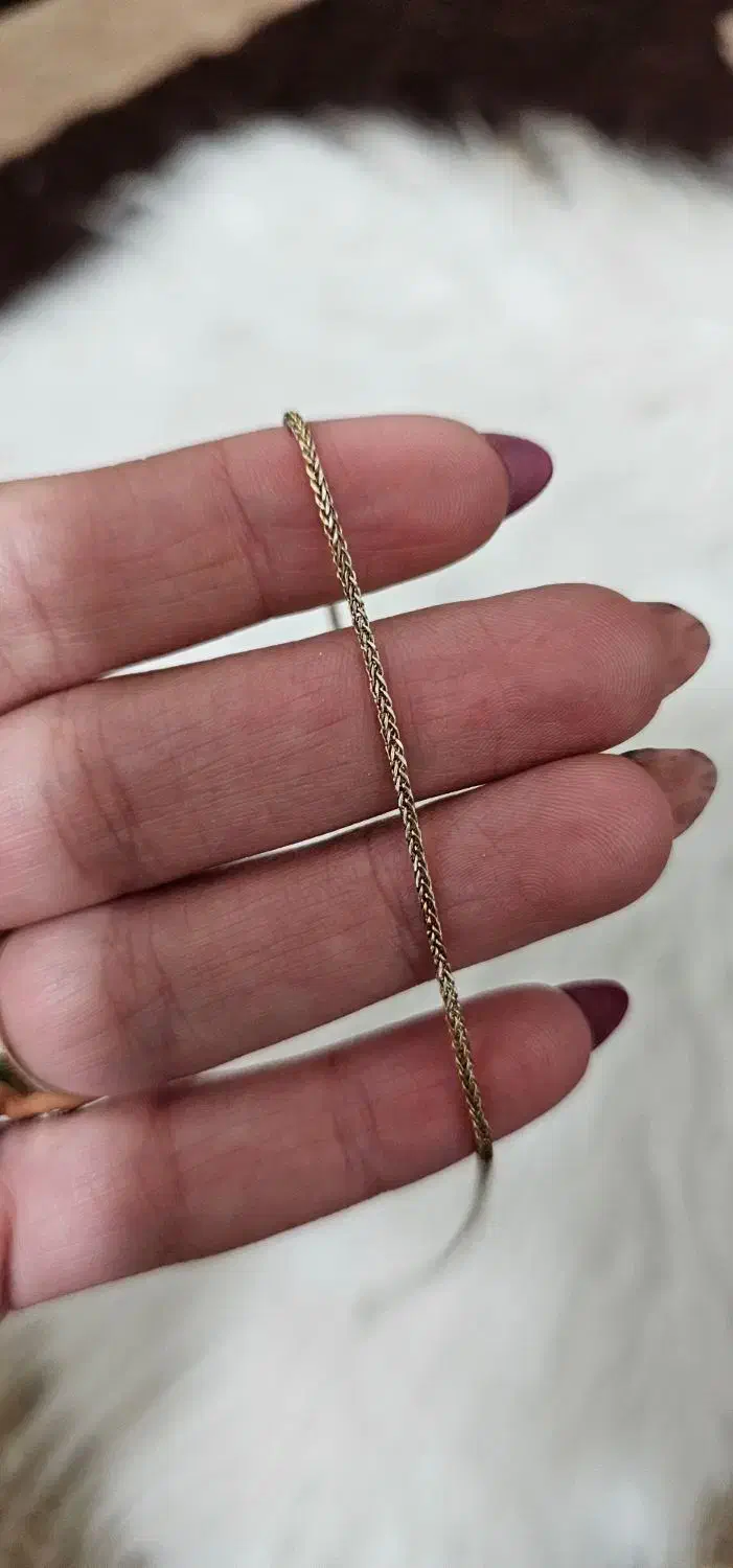 فروش زنجیر بسیار محکم|جواهرات|نورآباد ممسنی, |دیوار