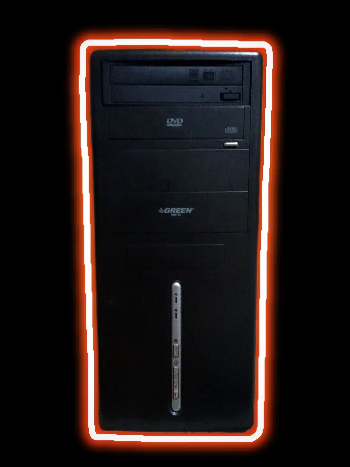 کیس و کیبورد|قطعات و لوازم جانبی رایانه|صومعهسرا, |دیوار