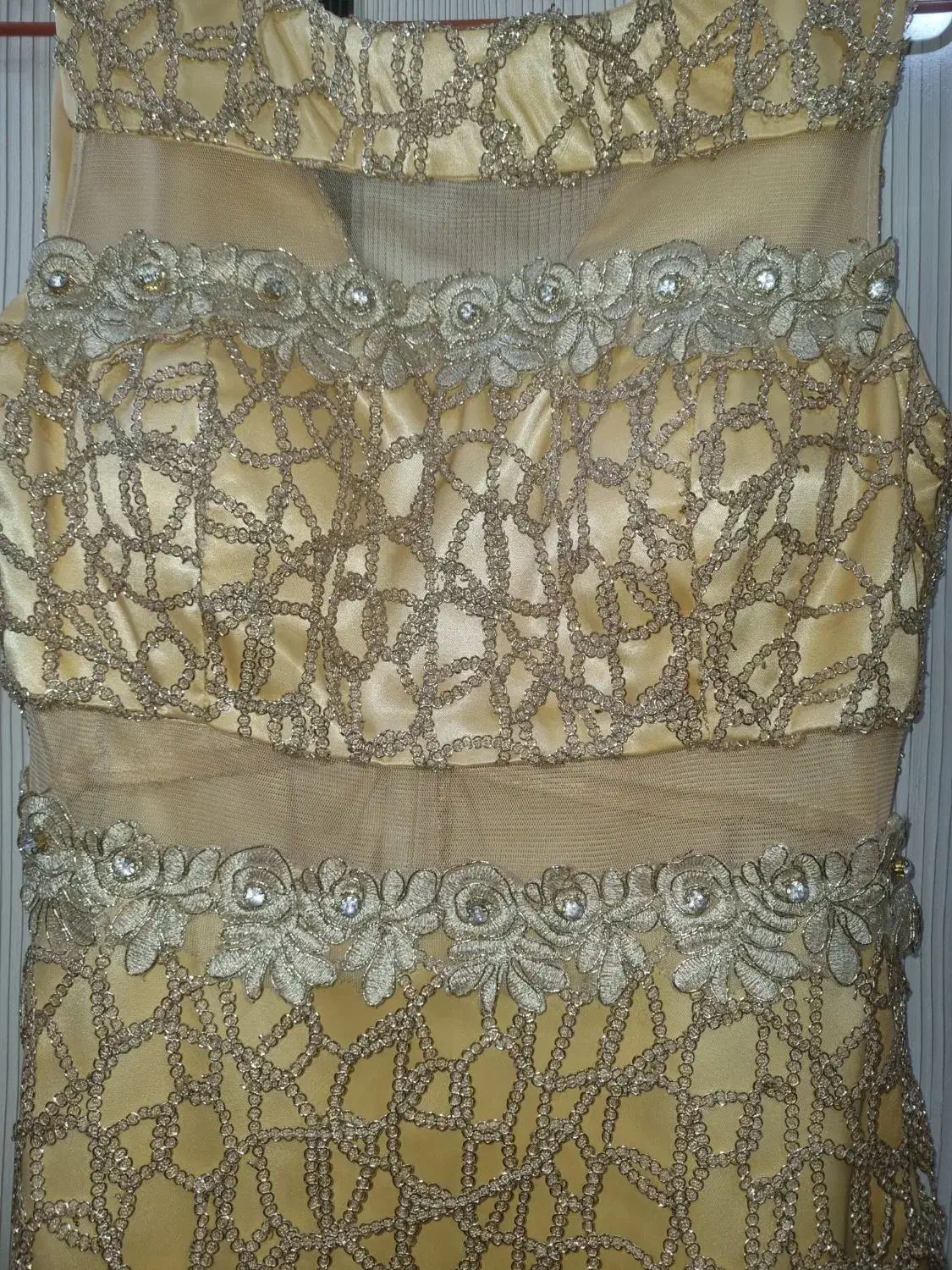 پیراهن مجلسی کوتاه زنانه|لباس|شاهینشهر, نبوت|دیوار