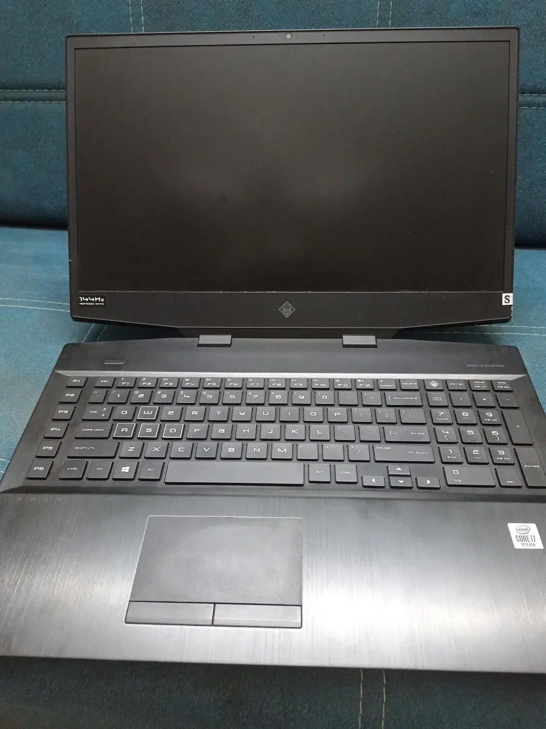 فروش لپتاپ گیمینگ|رایانه همراه|بیرجند, |دیوار