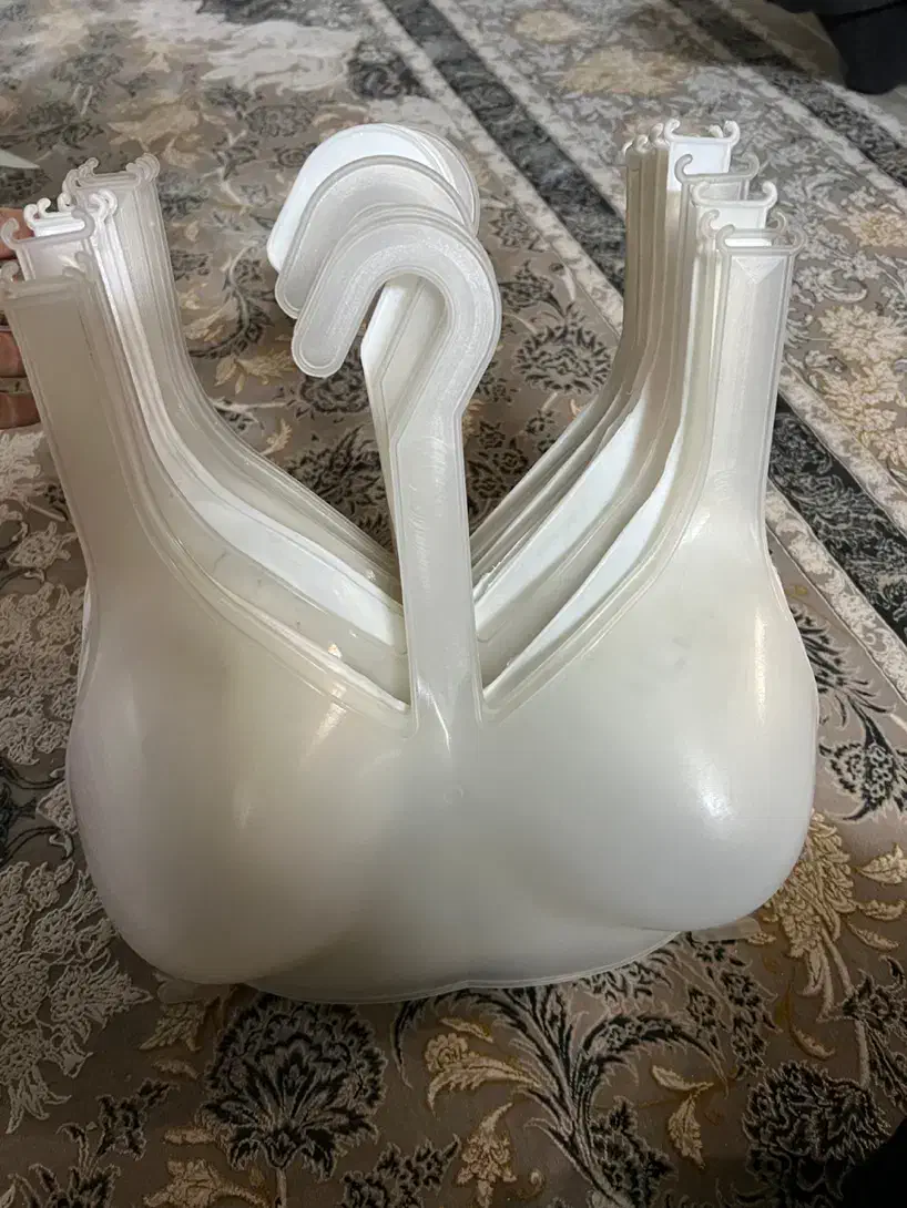 مانکن زنانه سوتین|لباس|اراک, |دیوار