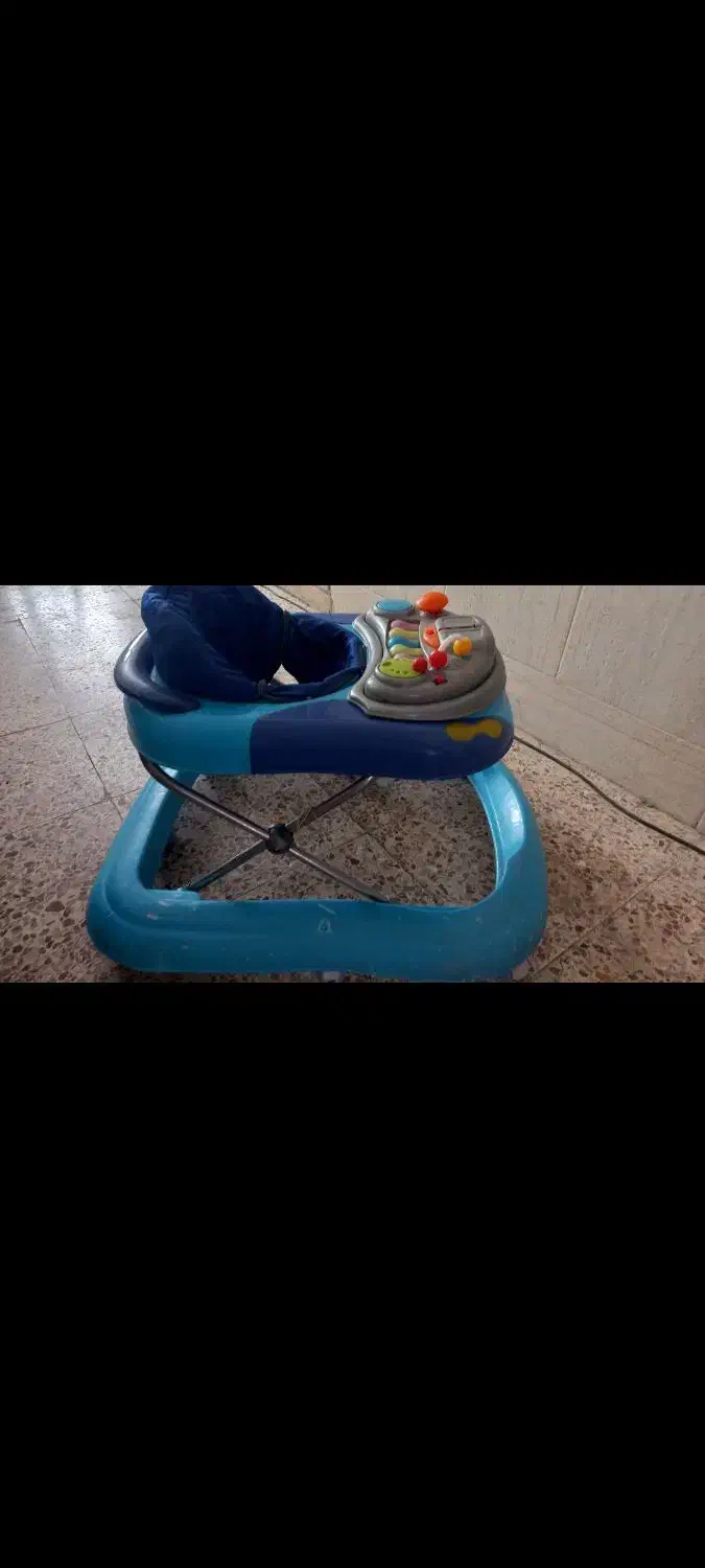 فروش روروک سالم|کالسکه و لوازم جانبی|خوانسار, |دیوار