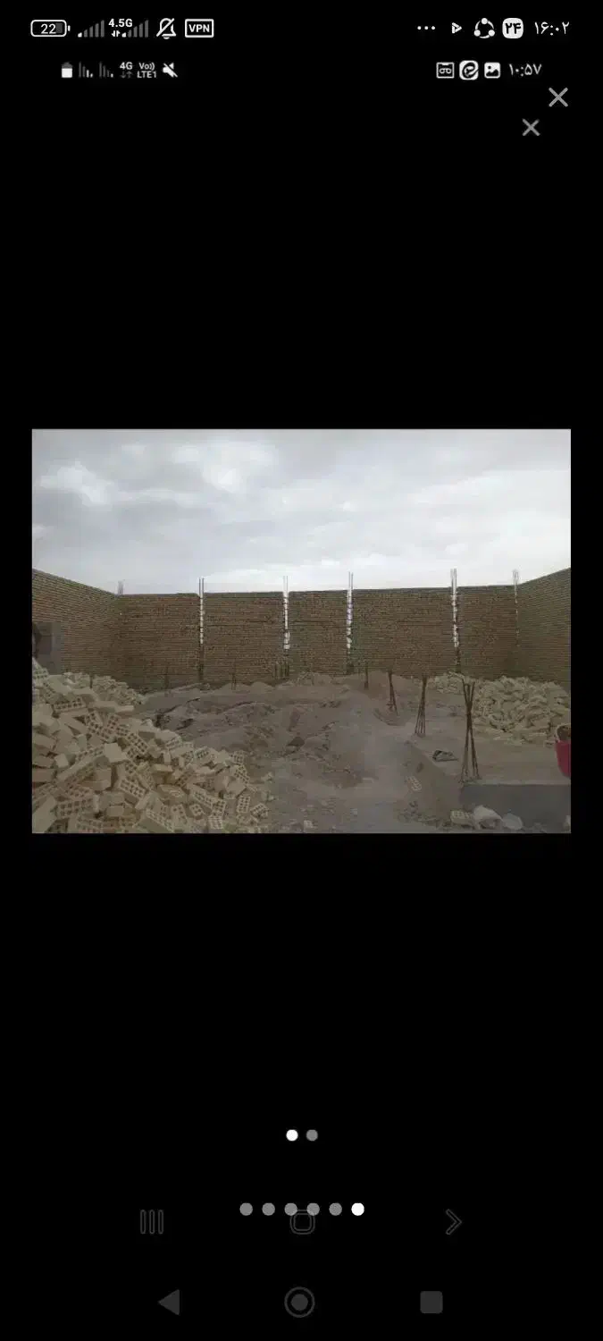 بنا هستم|خدمات پیشه و مهارت|رامهرمز, |دیوار