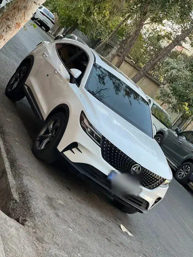 دیگنیتی پرستیژ|خودرو سواری و وانت|شیراز, شهرک گلدشت حافظ|دیوار