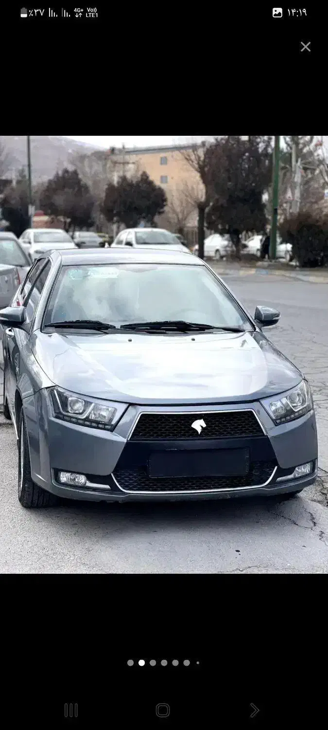 دناپلاس|خودرو سواری و وانت|دورود, |دیوار