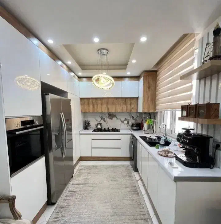 ۵۸متری عروس پسند در کهریزک/امکانات کامل|فروش آپارتمان|ری, اقدسیه|دیوار