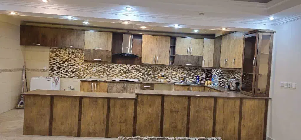 کابینت دست دوم|مصالح و تجهیزات ساختمان|تهران, شادمان|دیوار