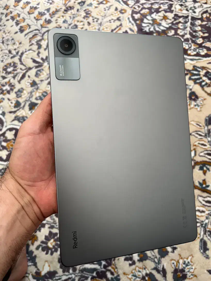 تبلت redmi pad se|تبلت|شیراز, ارم|دیوار