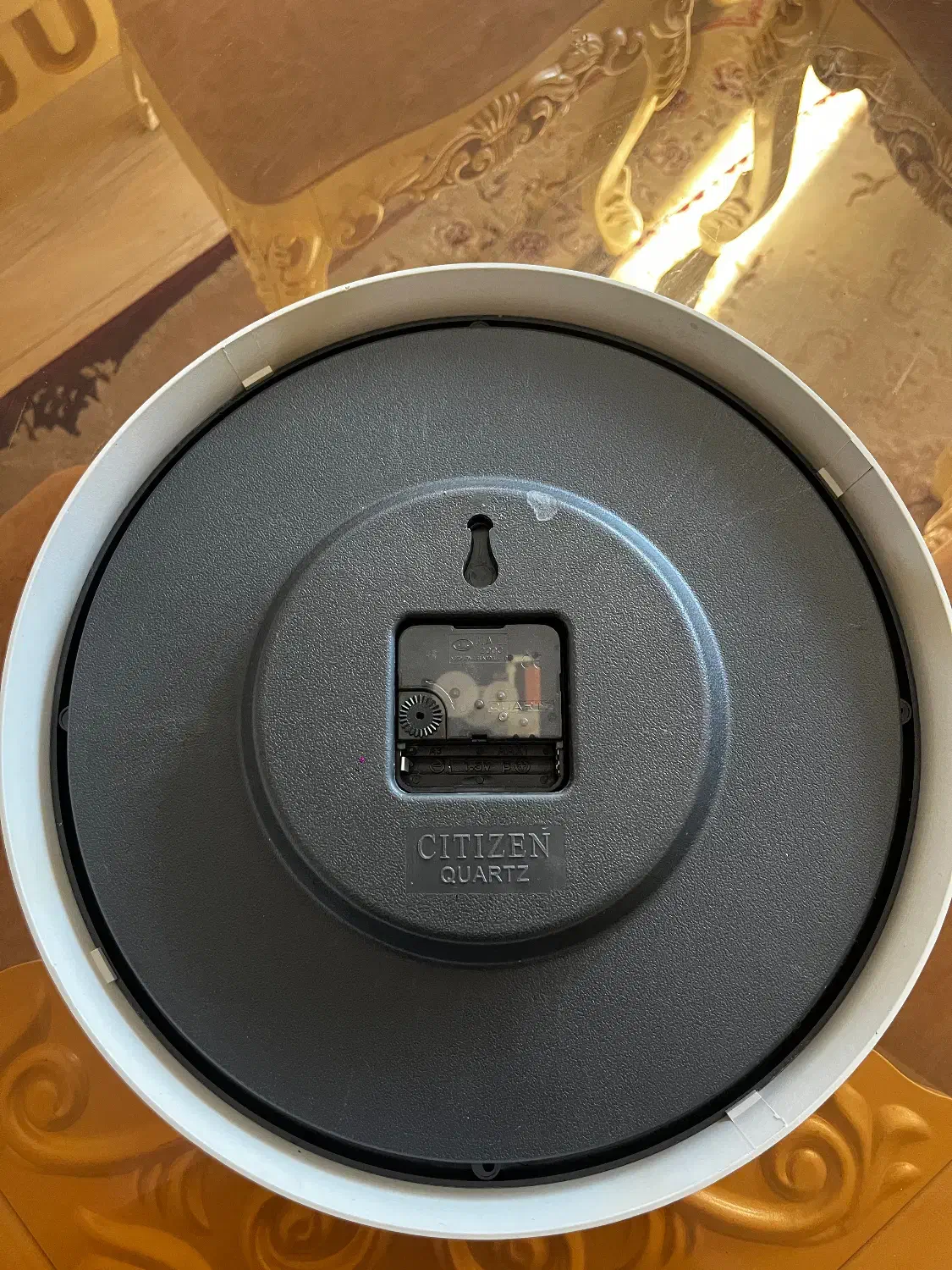 ساعت دیواری طرح بن تن نو|ساعت دیواری و تزئینی|تبریز, |دیوار