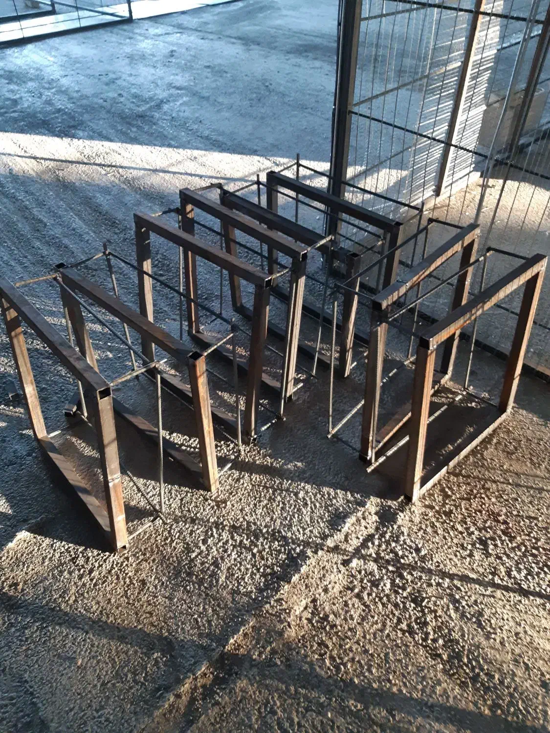 جوشکار سیار|خدمات پیشه و مهارت|سمنان, |دیوار