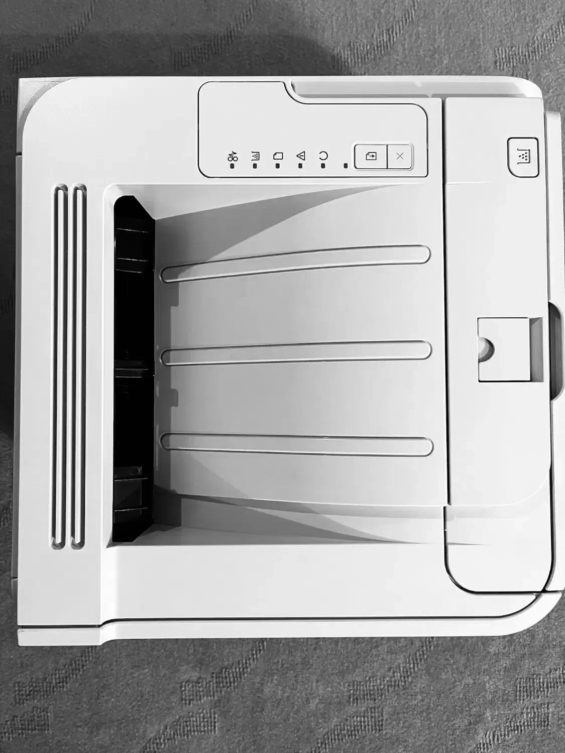 فروش پرینتر Hp LaserJet p2035|پرینتر، اسکنر، کپی، فکس|مشهد, بهشت|دیوار