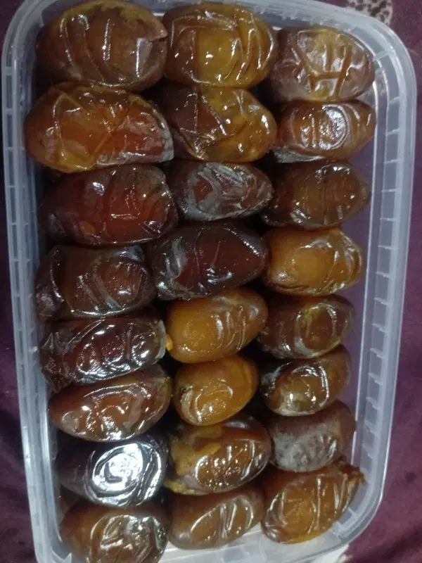 خرما|خوردنی و آشامیدنی|طبس, |دیوار