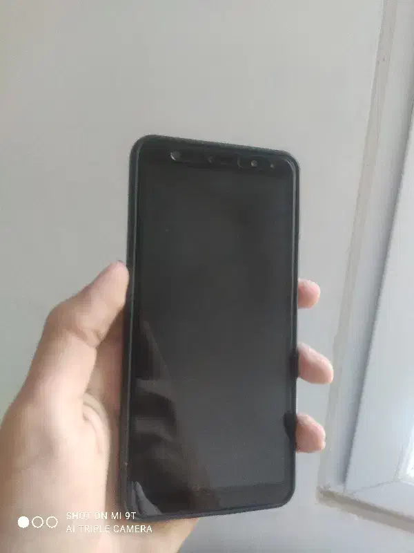 گوشی A7 پیدا شده|اشیا|کرمانشاه, |دیوار