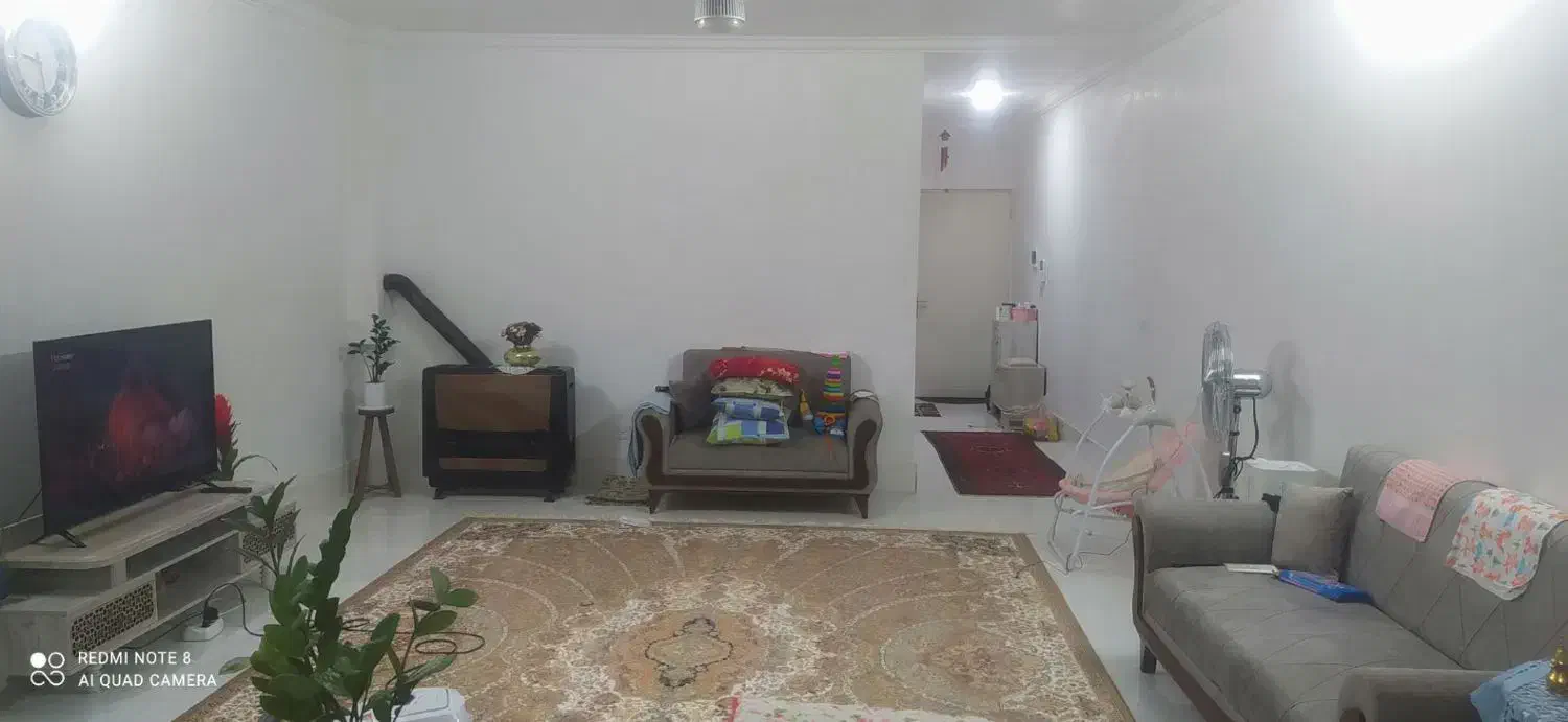 خانه اجاره ای بقراط ۱۷|اجارهٔ خانه و ویلا|سبزوار, قصبه غربی|دیوار