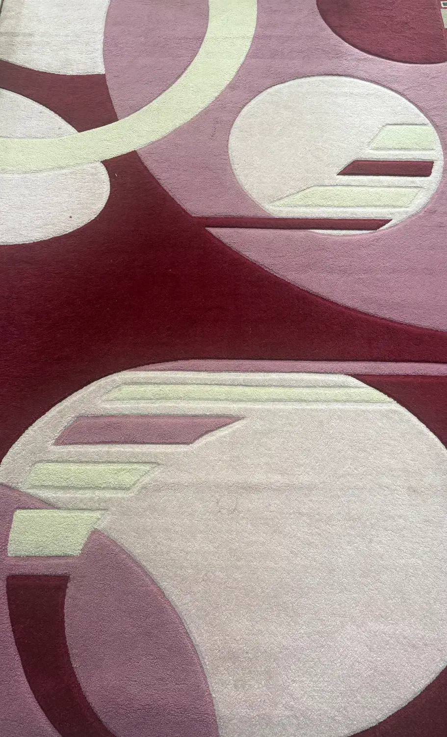 فرش|فرش|اصفهان, برازنده|دیوار