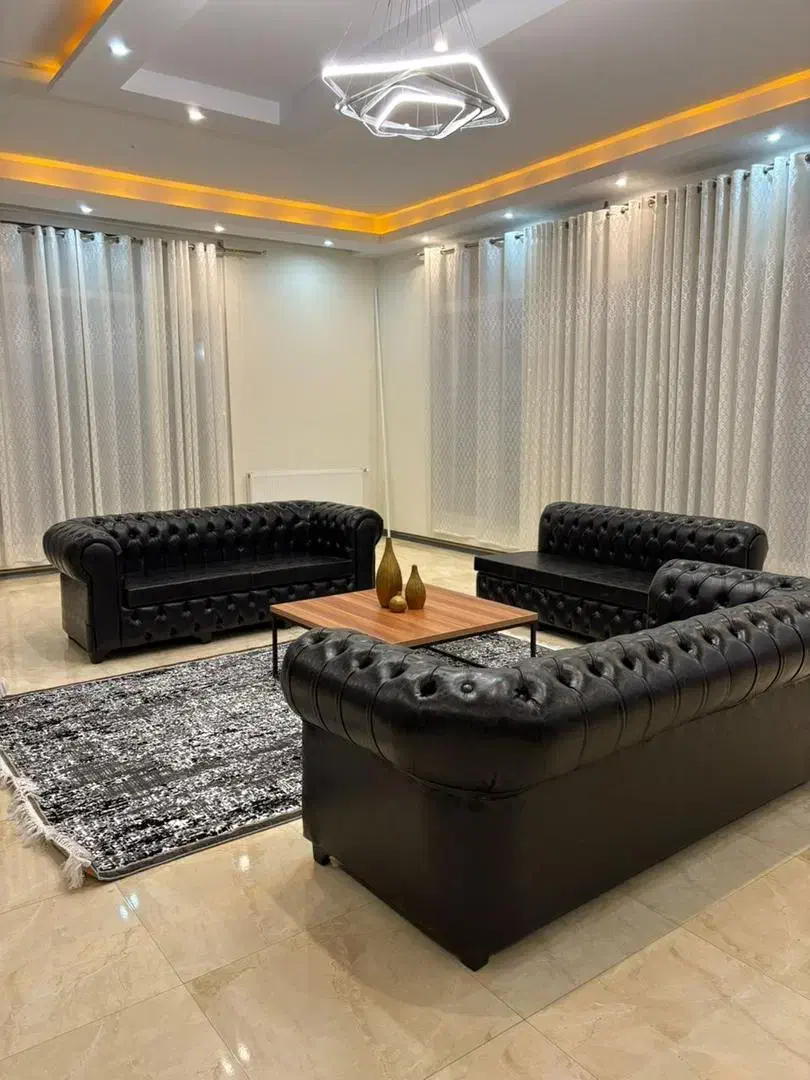 اجاره روزانه .تهران پارس .مهراباد .دماوند|اجارهٔ کوتاه‌مدت ویلا و باغ|تهران, تهرانپارس جنوبی|دیوار