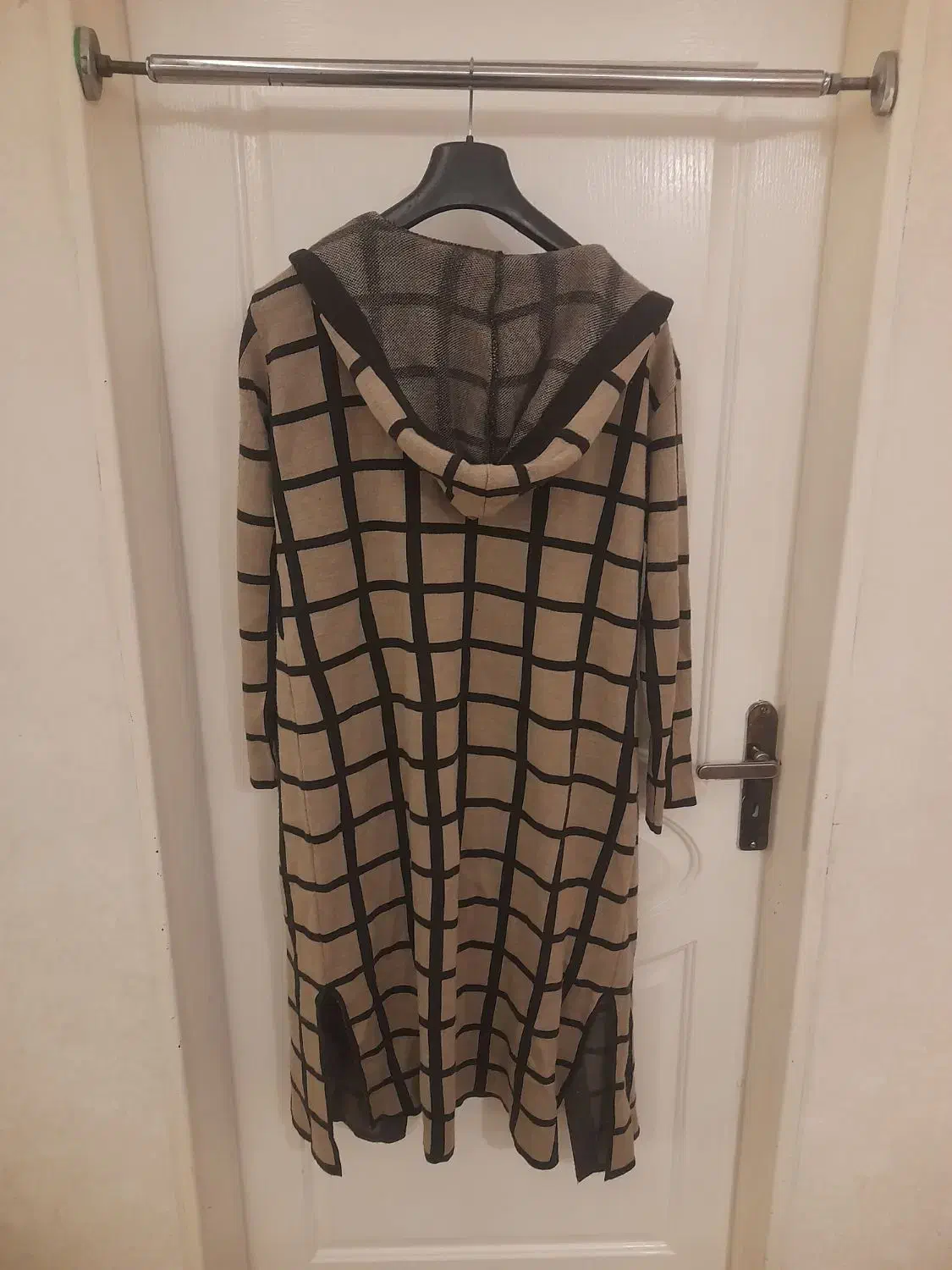 پالتو بافت زنانه|لباس|الوند, |دیوار