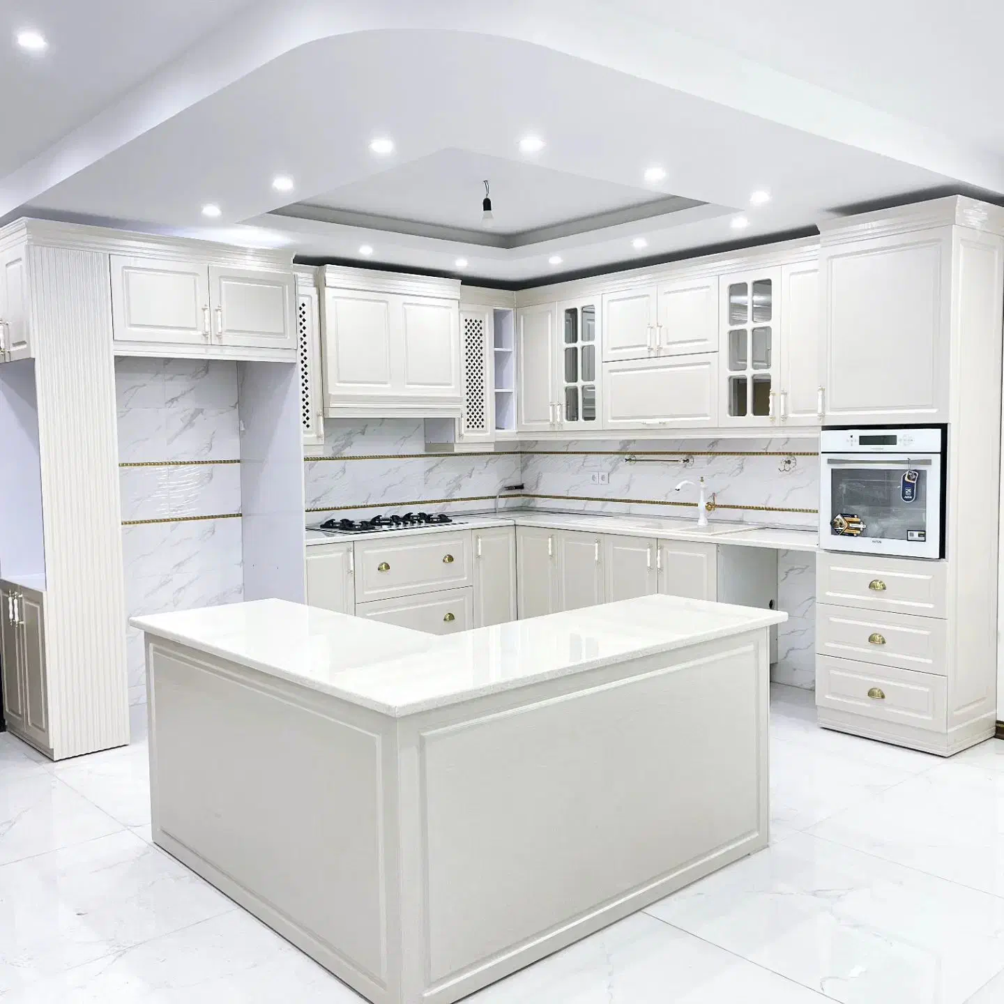 کابینت|مصالح و تجهیزات ساختمان|دورود, |دیوار